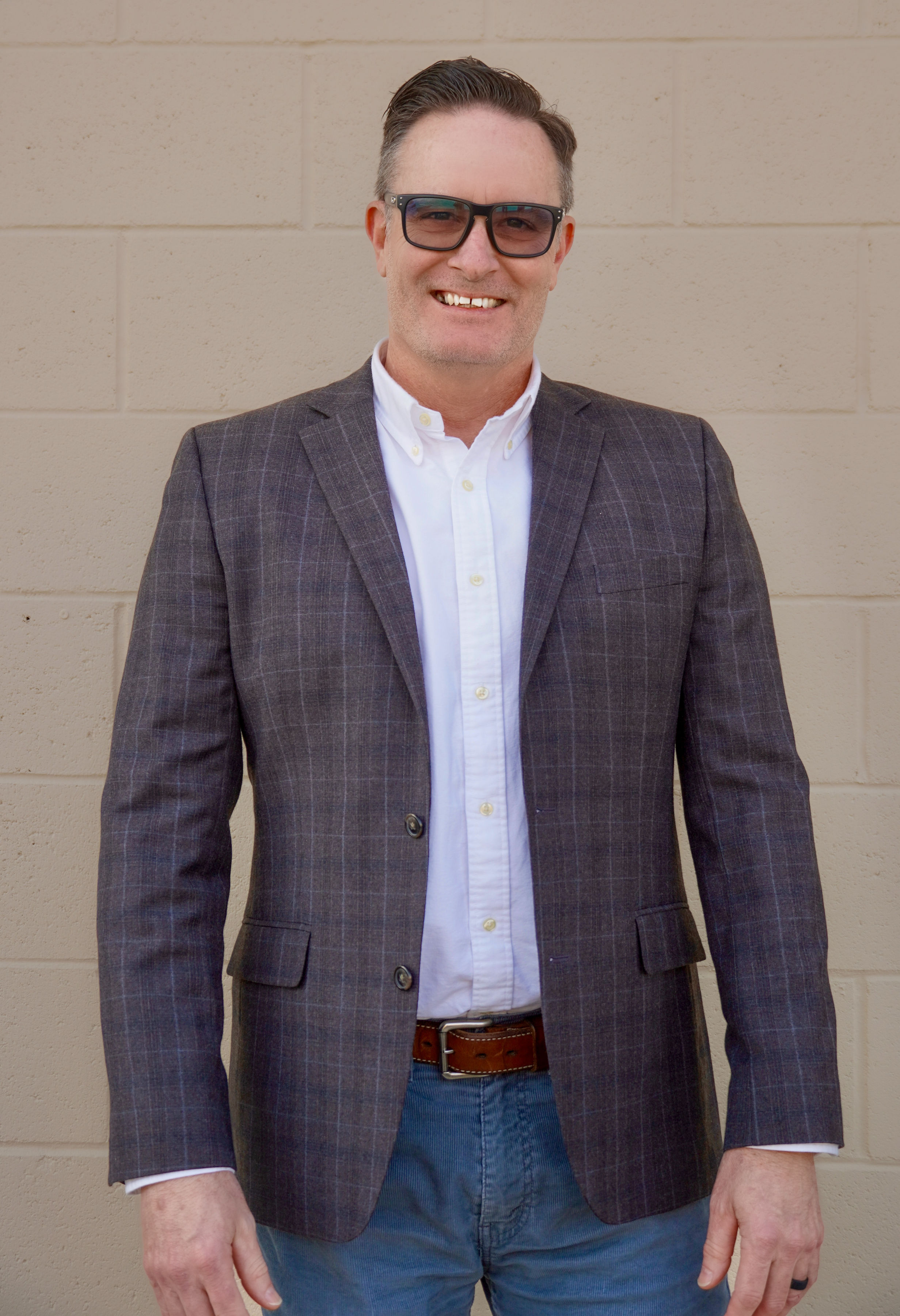 Ken Brown, Owner of California Cabinets