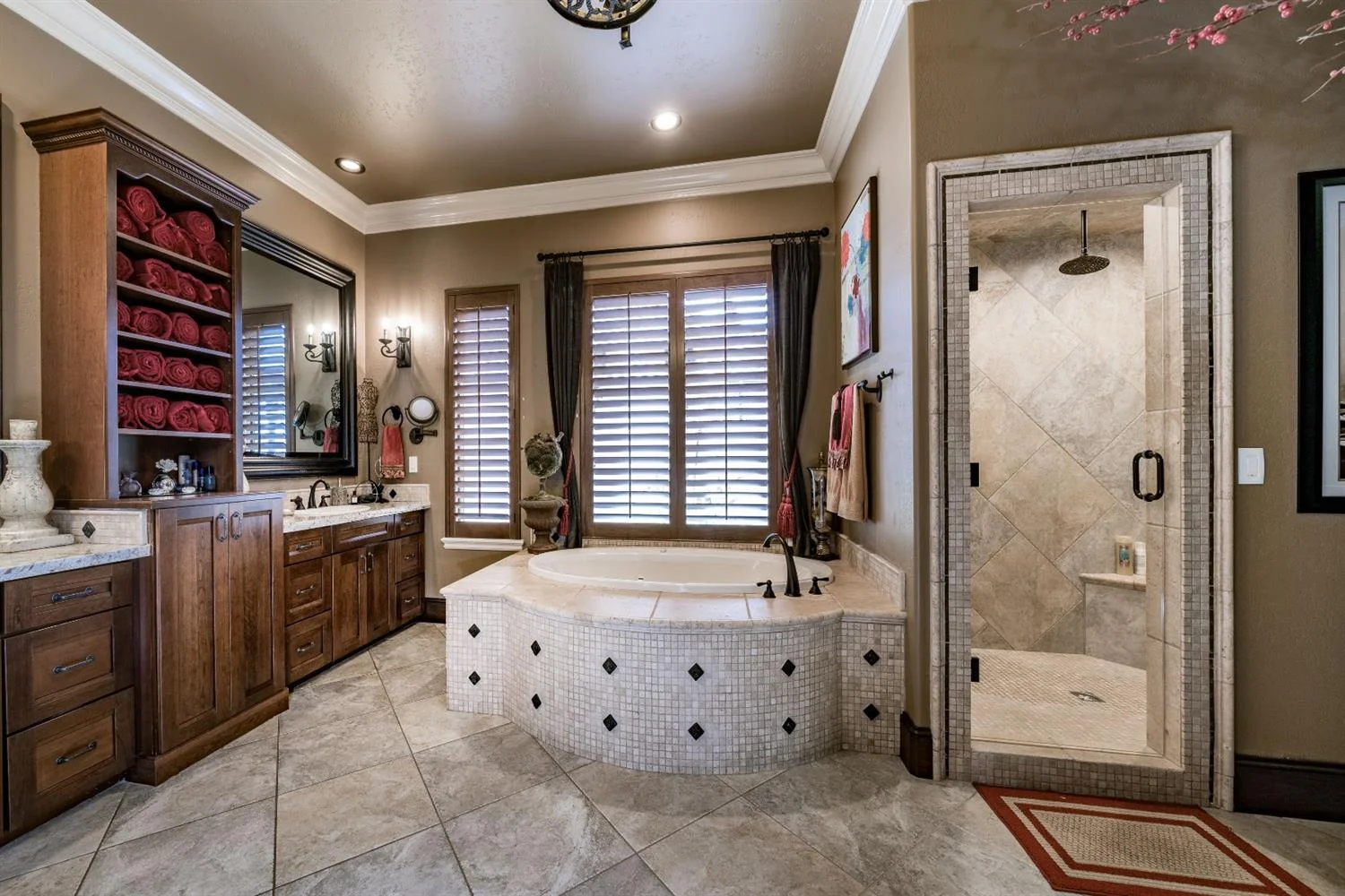Bathroom Cabinets Fresno